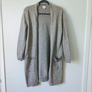 Dress Barn Cardigan
